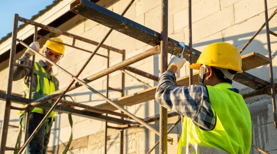Professional residential roofers in Greencreek, ID